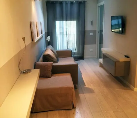 Appartamento Battistero