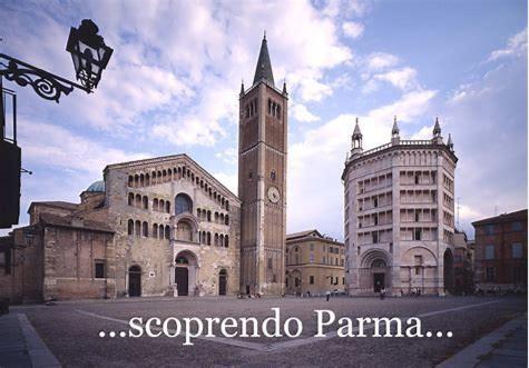 Battistero * Parma