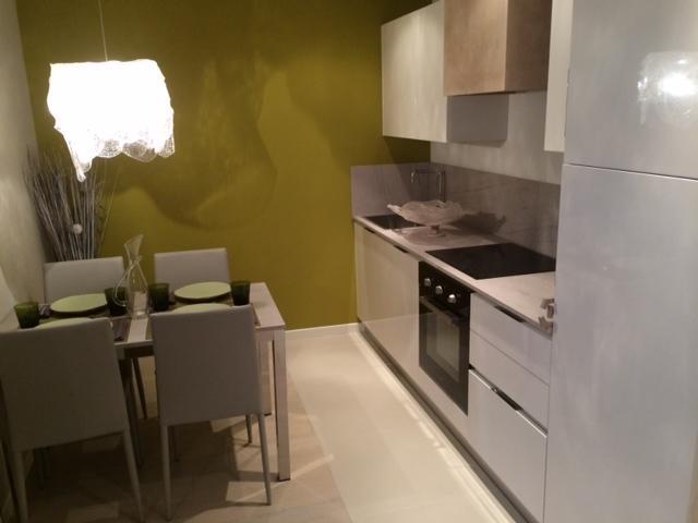 Apartamento Battistero