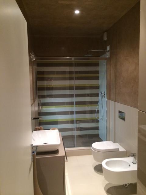 Apartamento Battistero